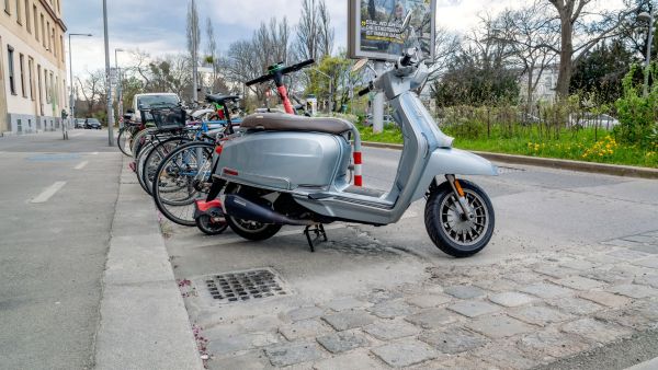 Réinventer la Mobilité Urbaine : Vers un Avenir Écologique grâce à l'Économie Circulaire