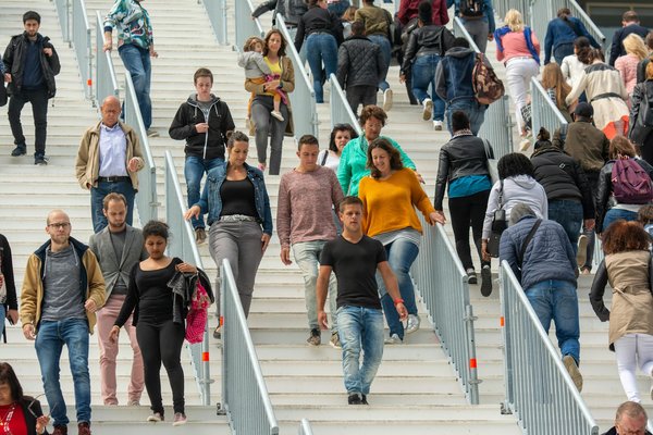 Cabinet de recrutement : découvrez le programme talent innovant