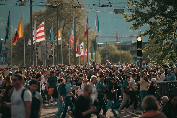 Réinventer la Mobilité Urbaine : Vers un Avenir Écologique grâce à l'Économie Circulaire