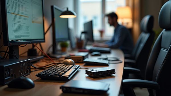 Améliorez les performances de votre PC : 5 solutions incontournables