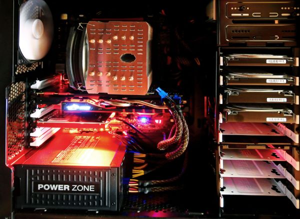 Bottleneck pc : identifier et corriger les performances limitées