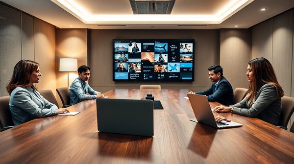 Cabinet de recrutement : découvrez le programme talent innovant