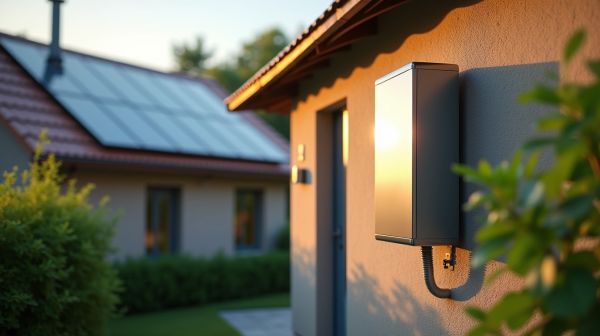 Choisir sa pompe à chaleur pour un chauffage écologique et économique