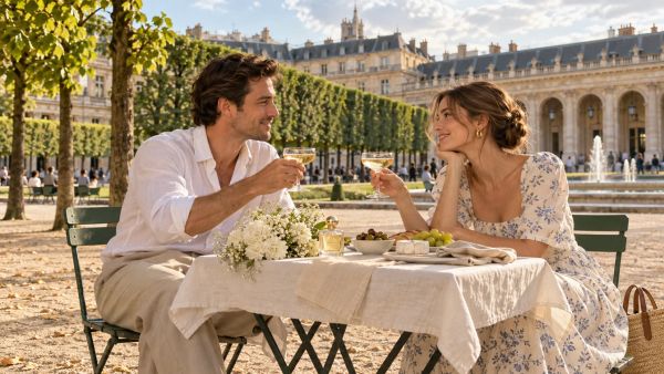 Comment fêter vos 6 ans de mariage avec les noces de chypre