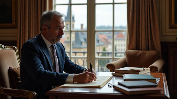 Comment un gestionnaire de patrimoine à Caen optimise votre épargne