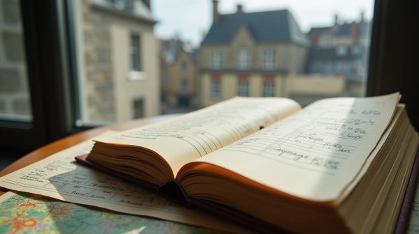 Comment un gestionnaire de patrimoine à Caen optimise votre épargne