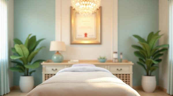 Découvrez le bien-être avec la formule massage 12 séances