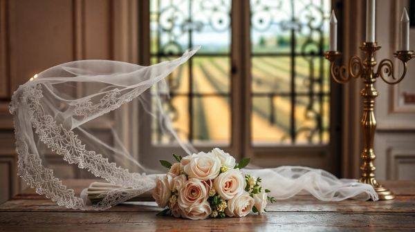 Des idées créatives pour un mariage réussi : 5 astuces essentielles