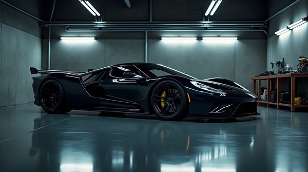 Les guides essentiels pour les passionnés de voiture