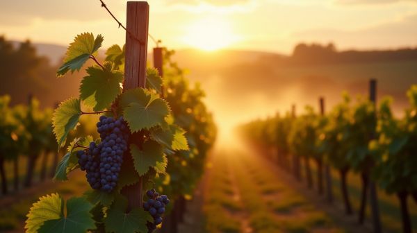 Maîtriser les questions fiscales pour vignerons dans le Tarn