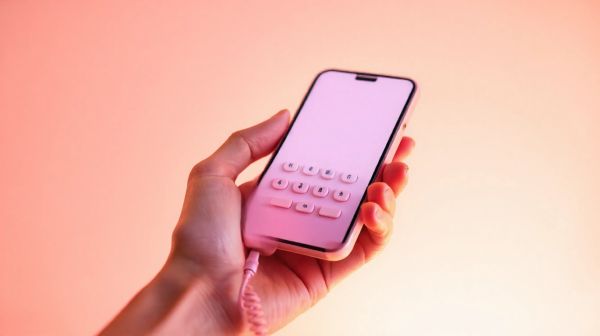 Plongée dans le monde captivant du service de téléphone rose