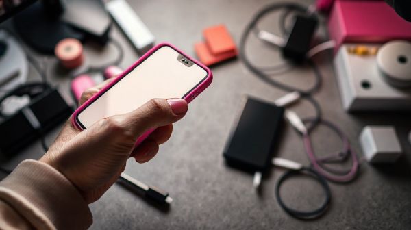 Plongée dans le monde captivant du service de téléphone rose