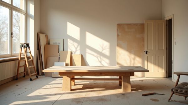 Réussir sa rénovation d'ampleur sans se ruiner