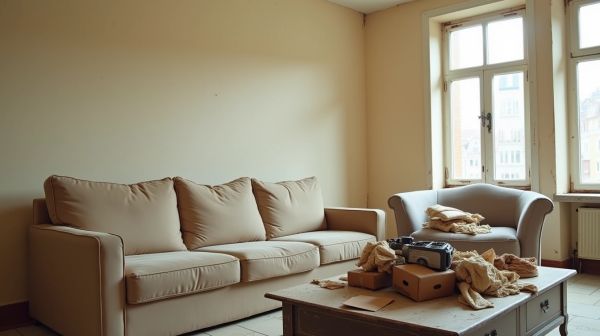 Réussir sa rénovation d'ampleur sans se ruiner