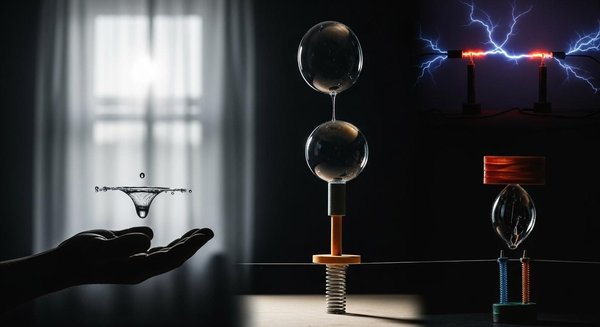 Science insolite : les phénomènes surprenants qui défient la logique humaine