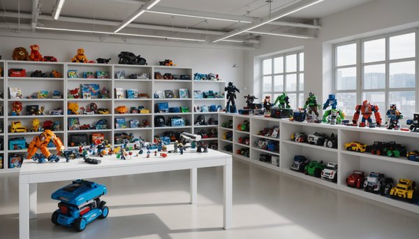 Comparateur jouet et jeux vidéos : dénichez les meilleures offres !