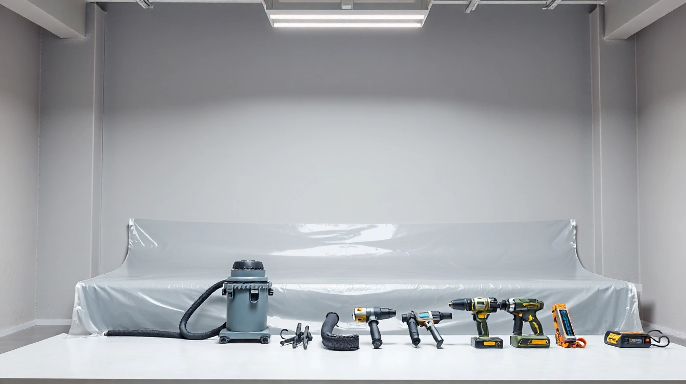 Questions fréquentes sur le désamiantage