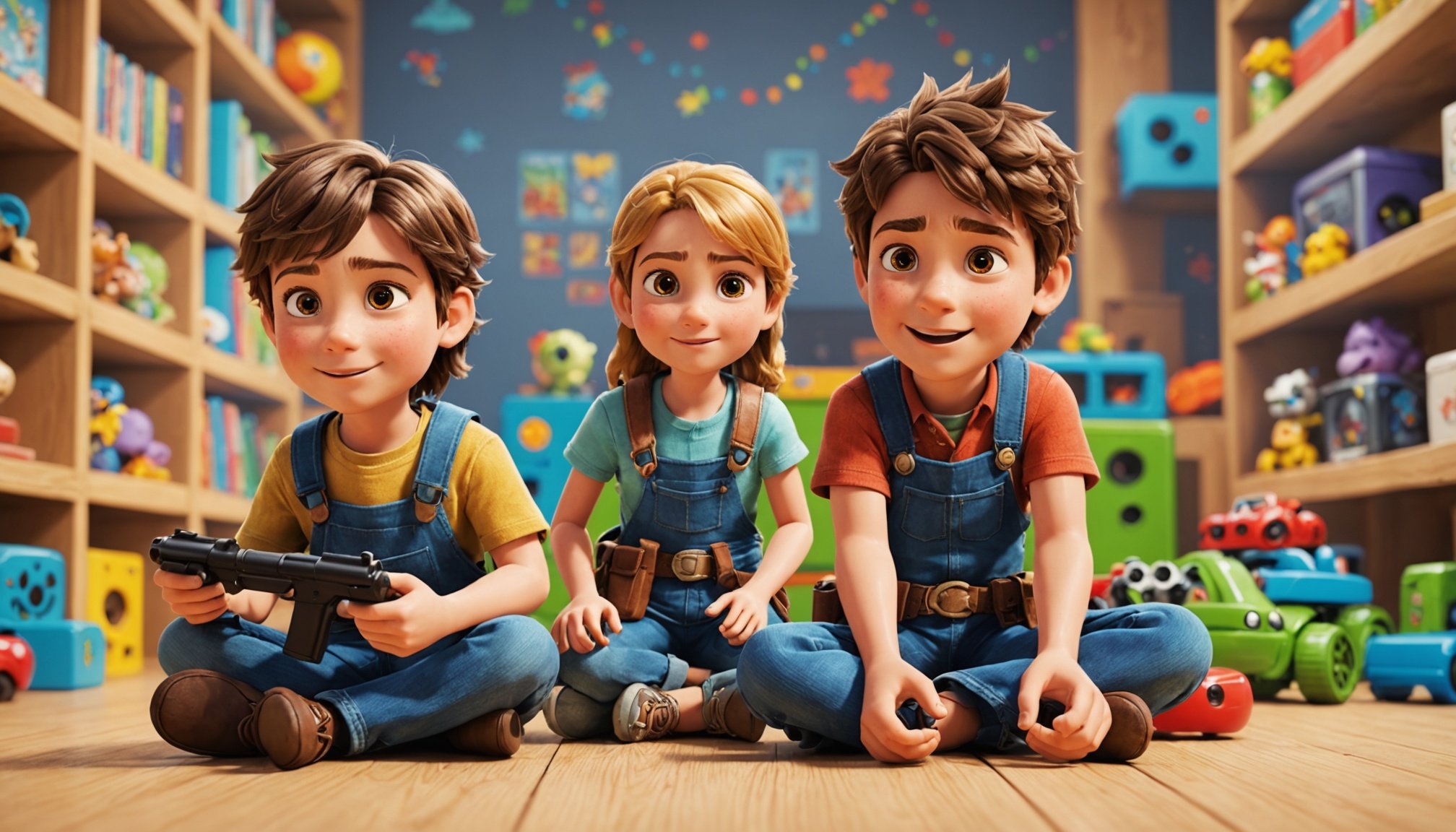 Vos questions sur les comparateurs de jouets