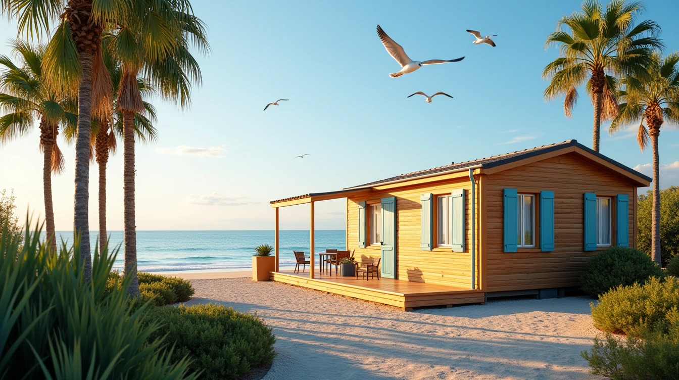 Vos questions sur ces hébergements de vacances